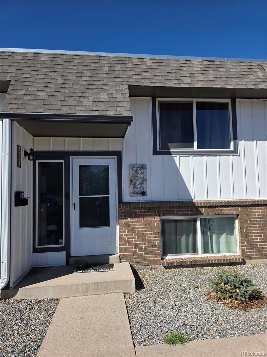 835 Tennyson Street Denver CO 80204
