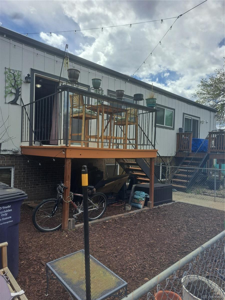 835 Tennyson Street Denver CO 80204