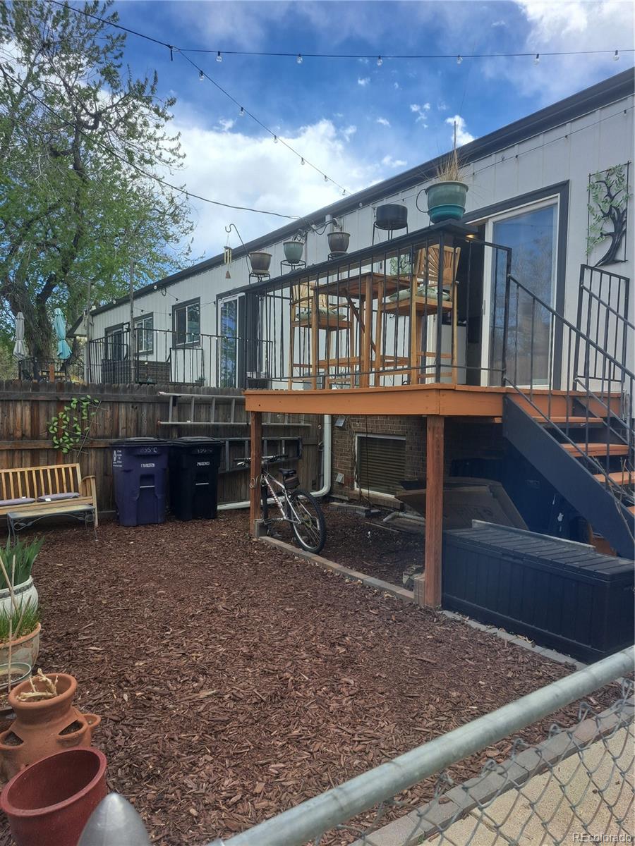 835 Tennyson Street Denver CO 80204