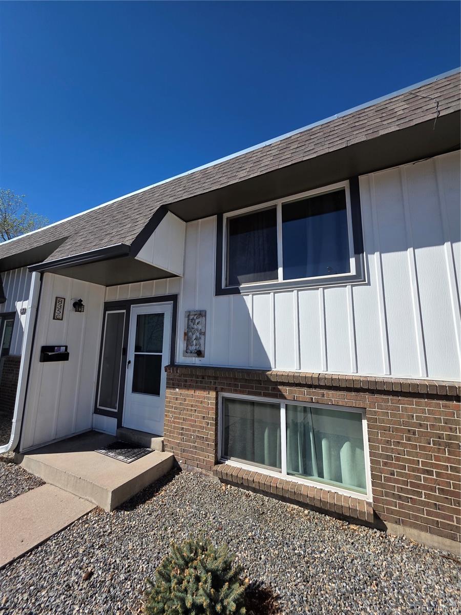 835 Tennyson Street Denver CO 80204