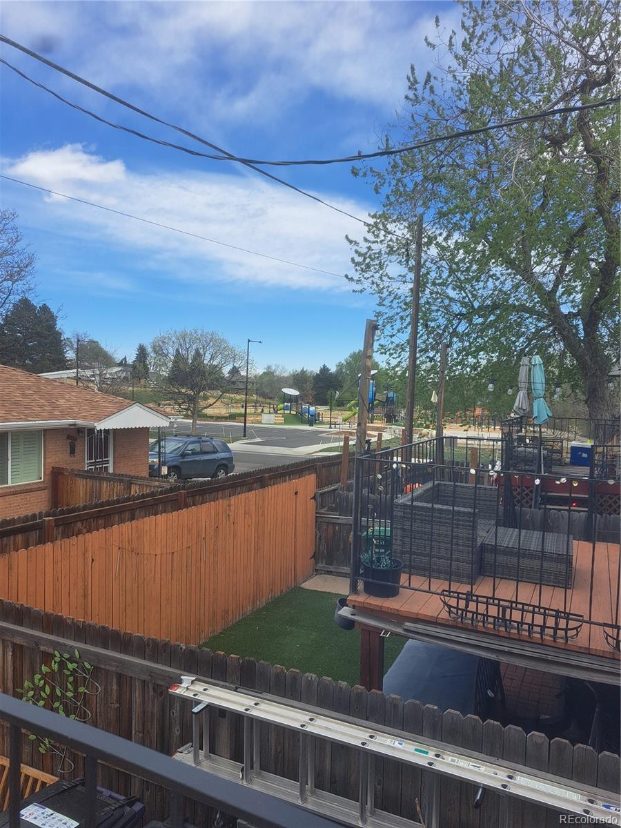 835 Tennyson Street Denver CO 80204