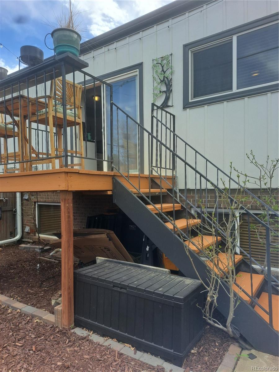 835 Tennyson Street Denver CO 80204
