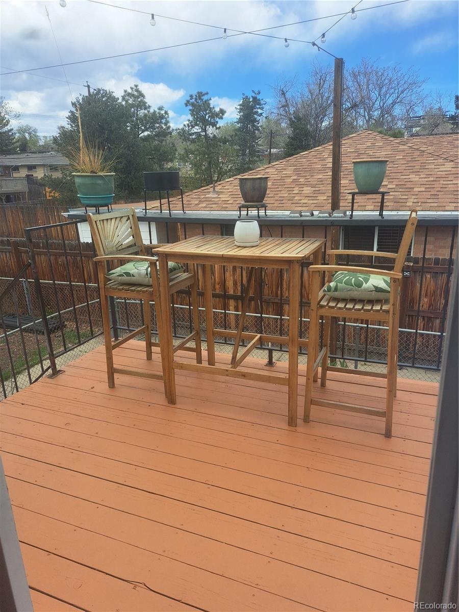 835 Tennyson Street Denver CO 80204