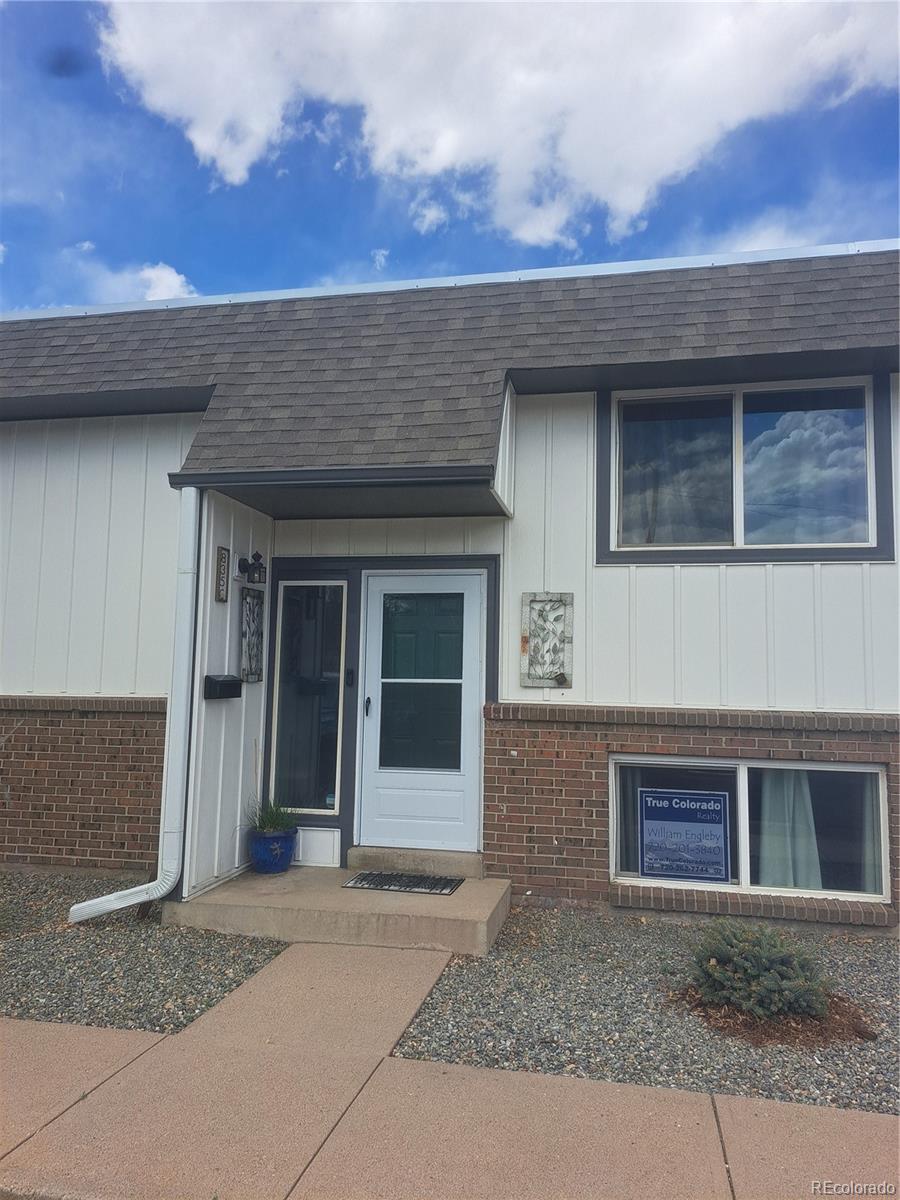 835 Tennyson Street Denver CO 80204