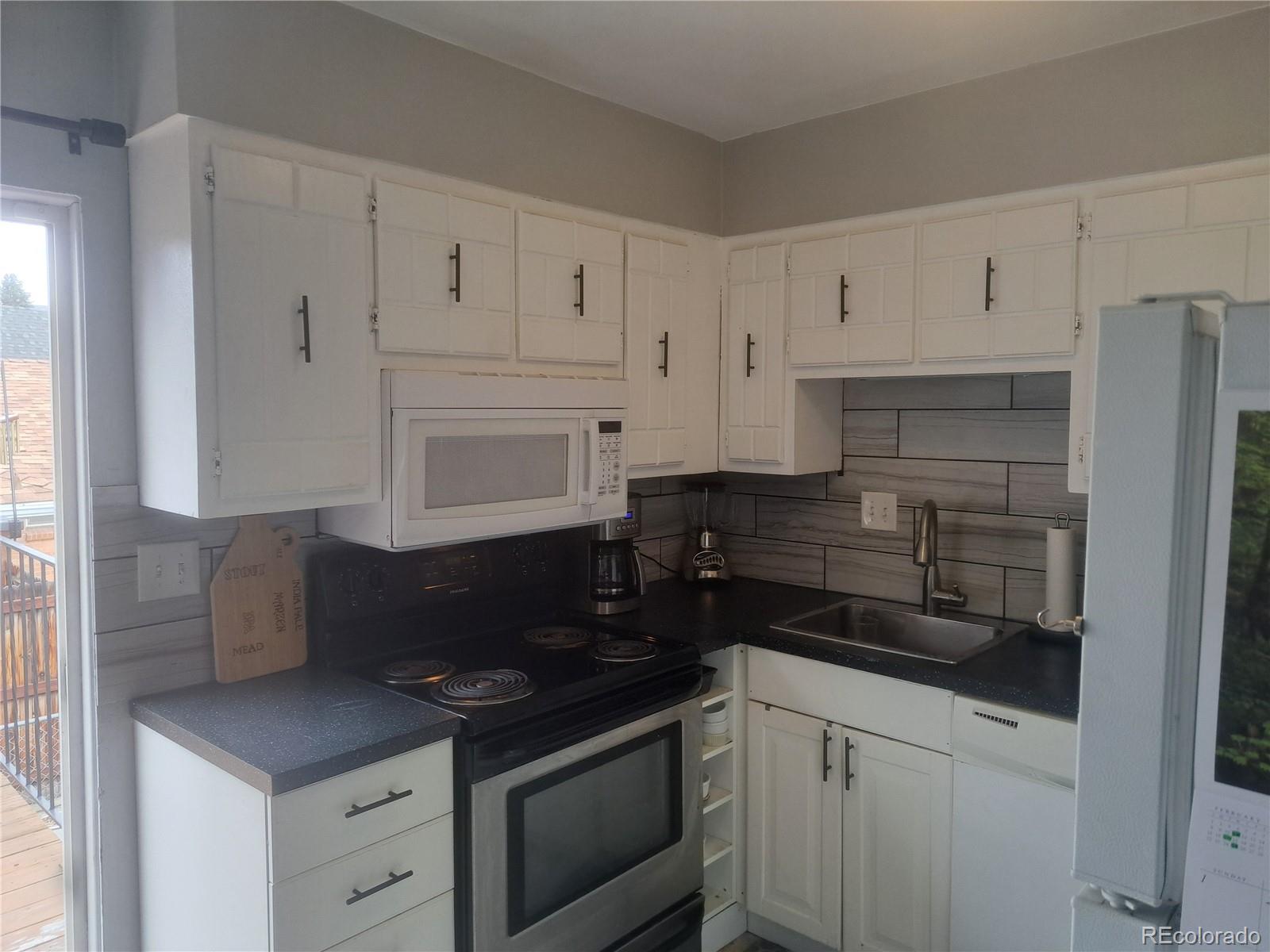 835 Tennyson Street Denver CO 80204