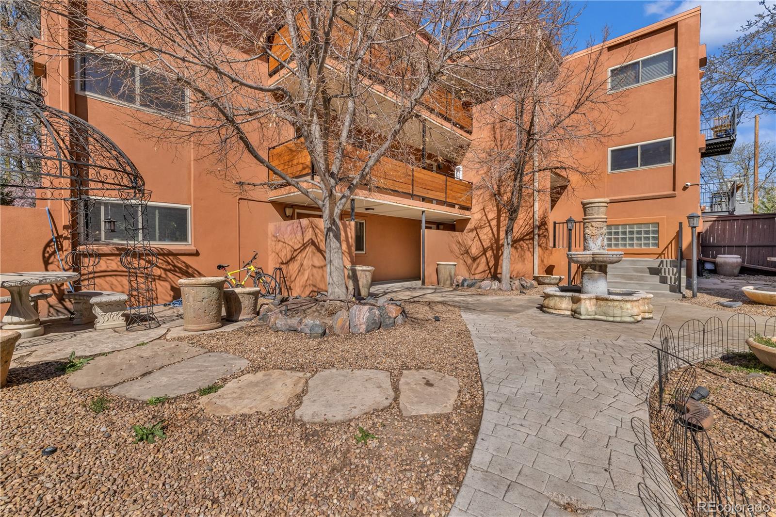 20 S Logan Street Denver CO 80209
