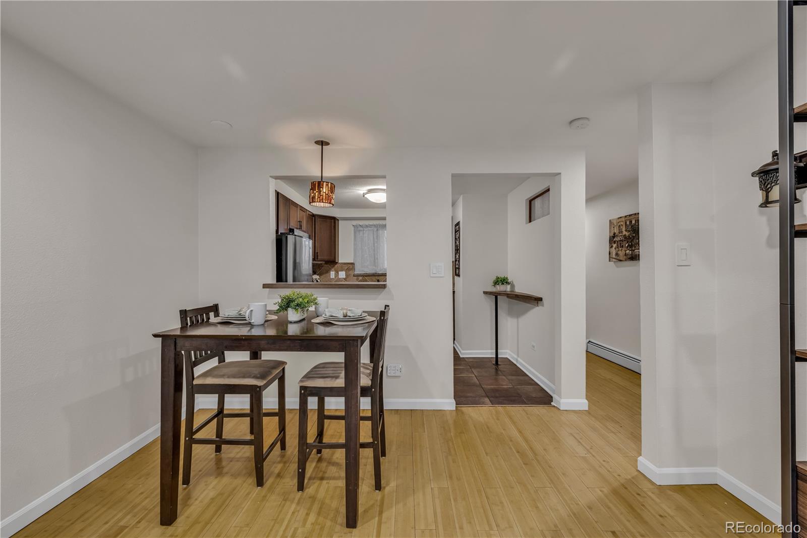20 S Logan Street Denver CO 80209