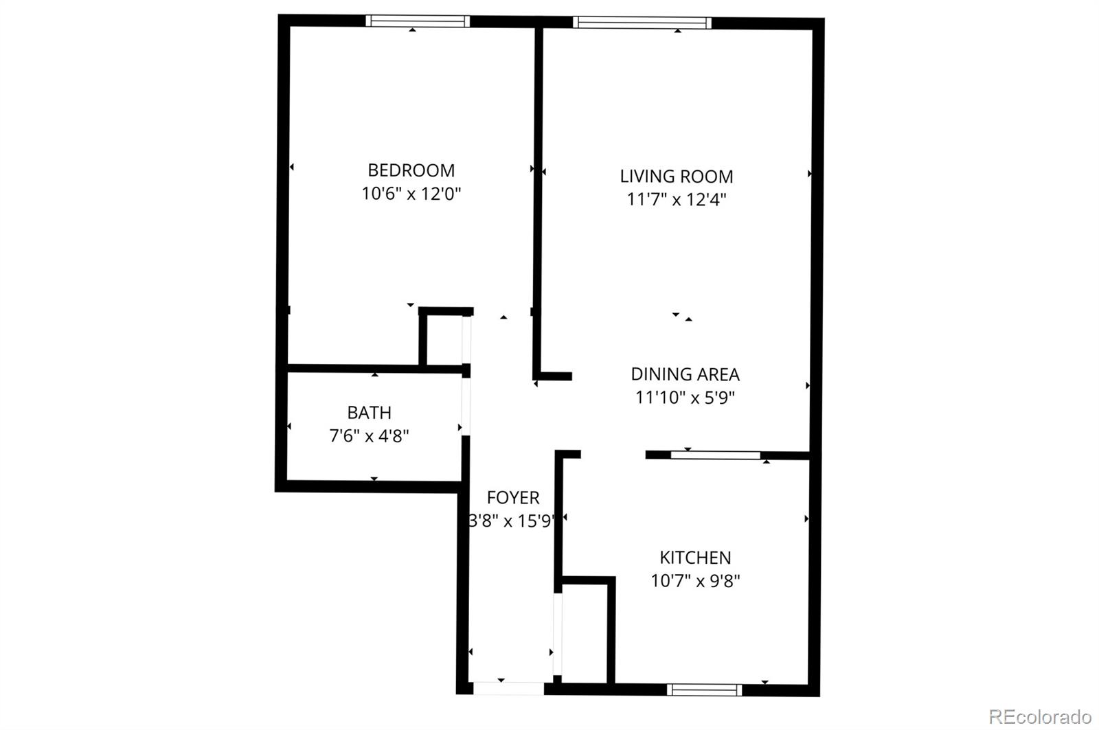 20 S Logan Street Denver CO 80209