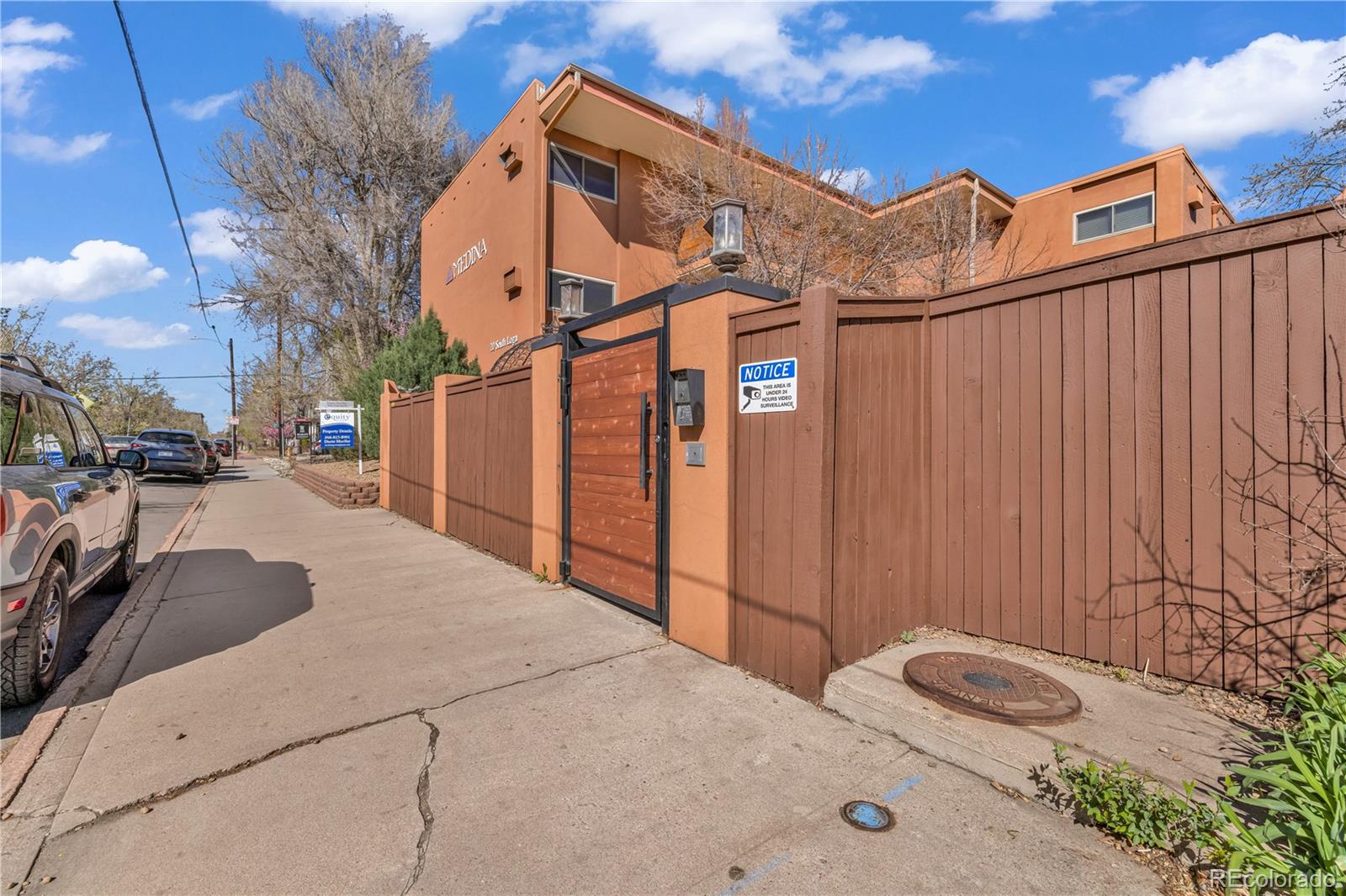 20 S Logan Street Denver CO 80209