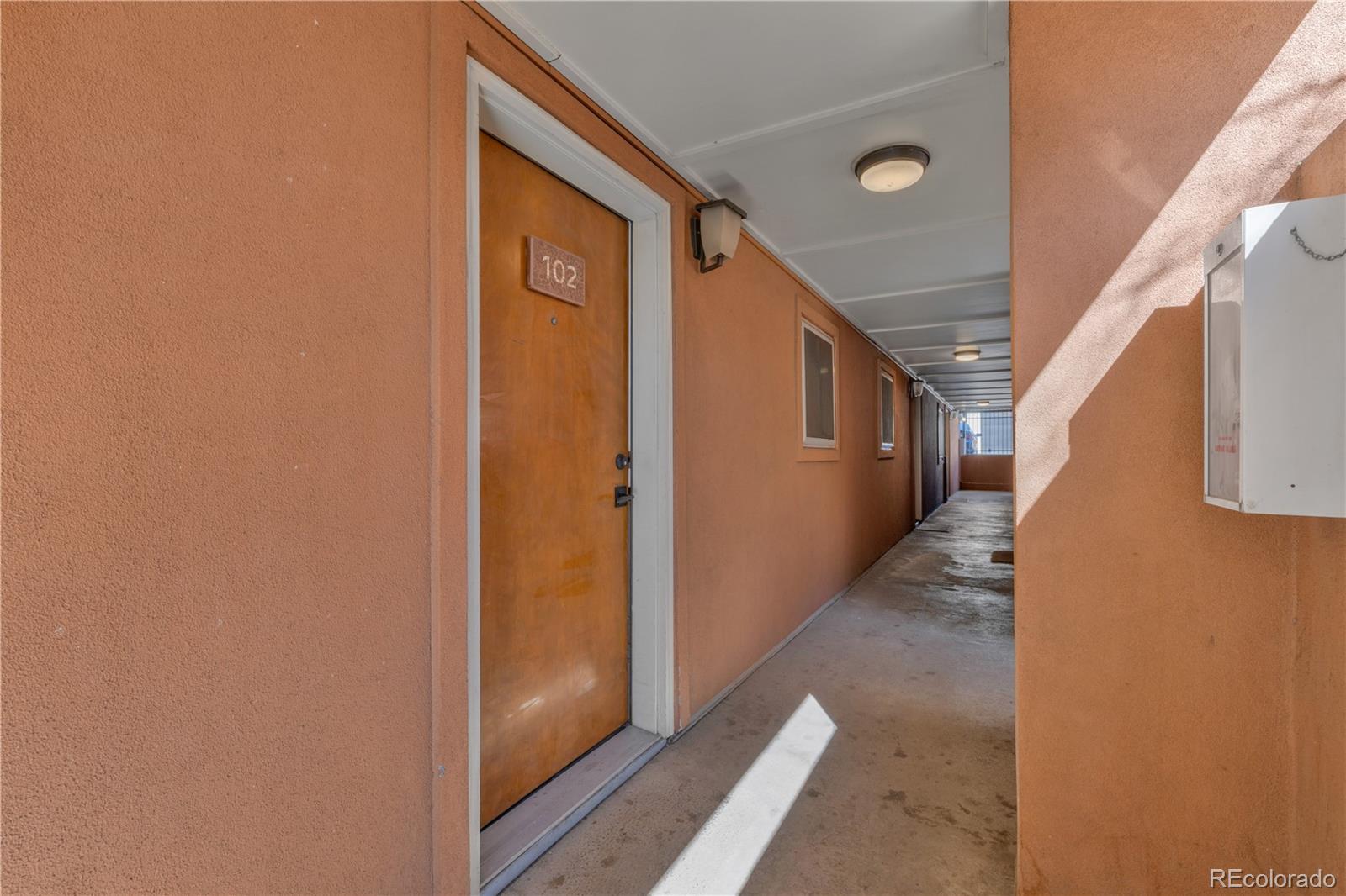 20 S Logan Street Denver CO 80209