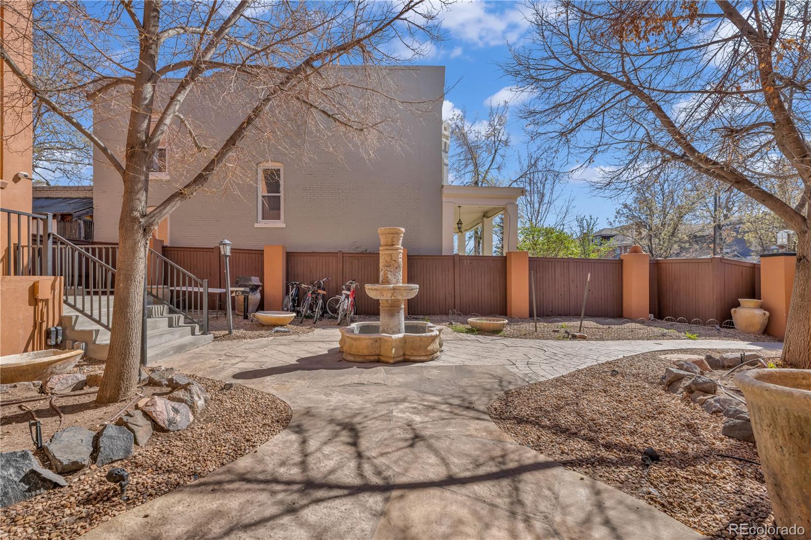 20 S Logan Street Denver CO 80209