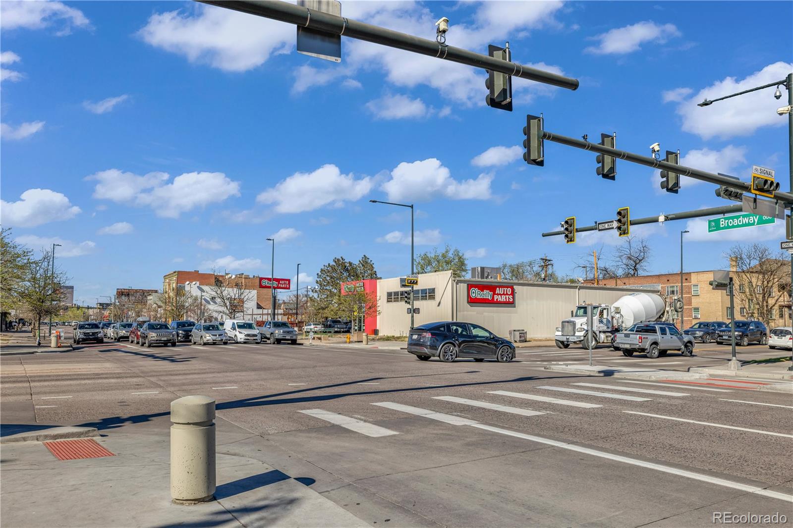 20 S Logan Street Denver CO 80209