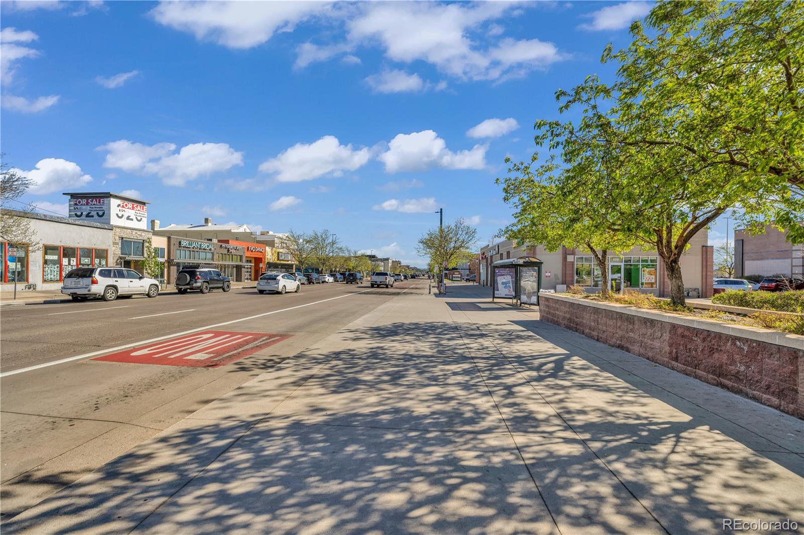 20 S Logan Street Denver CO 80209