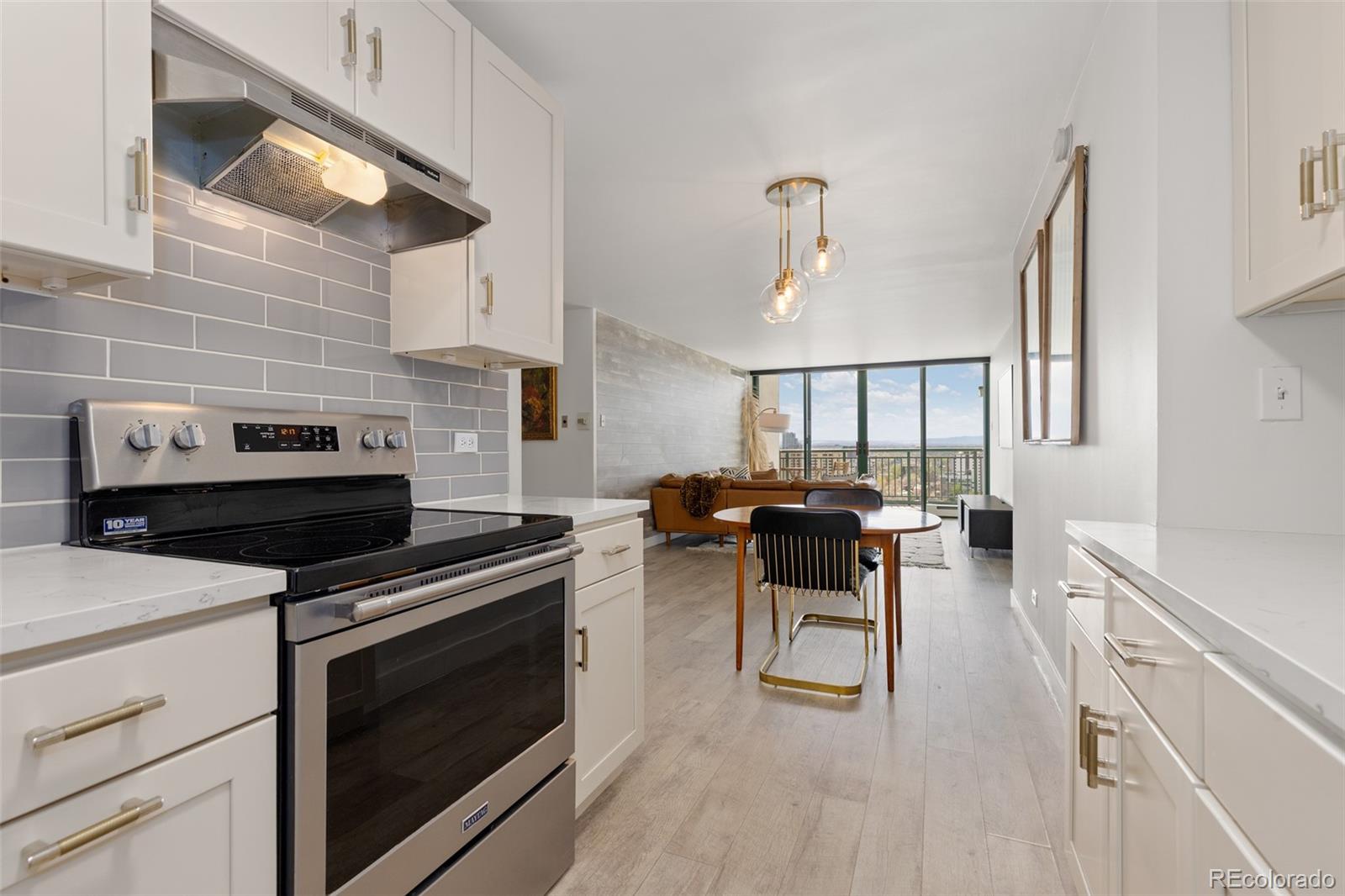 550 E 12th Avenue Denver CO 80203
