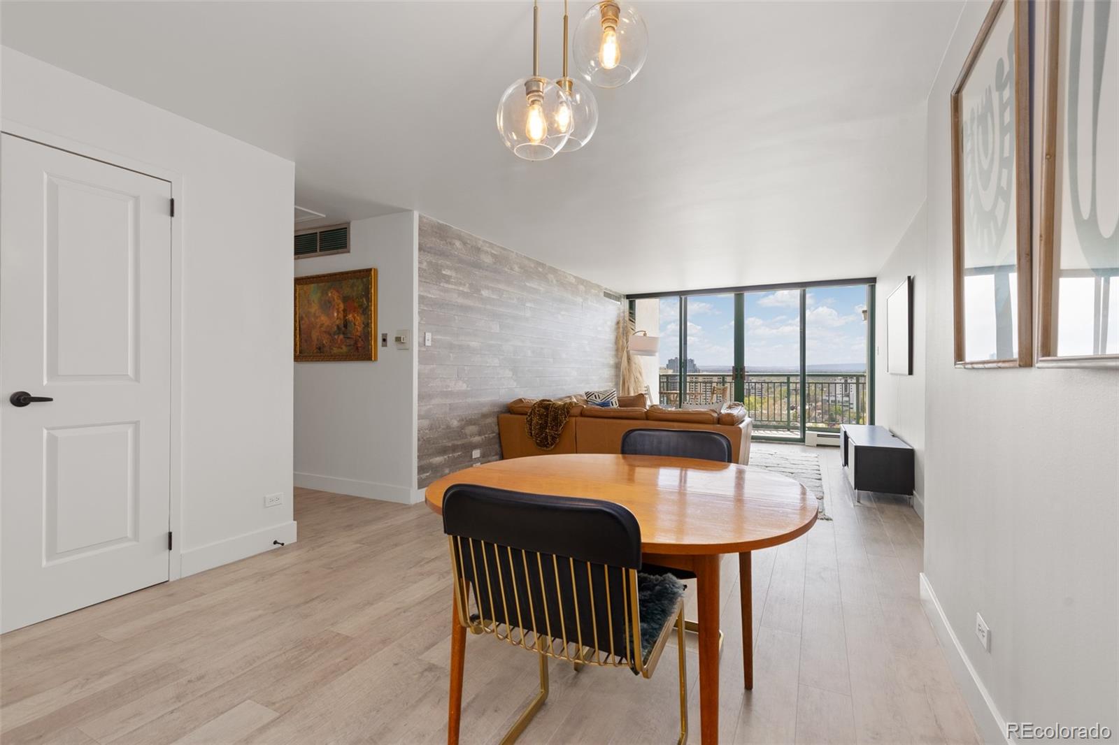 550 E 12th Avenue Denver CO 80203