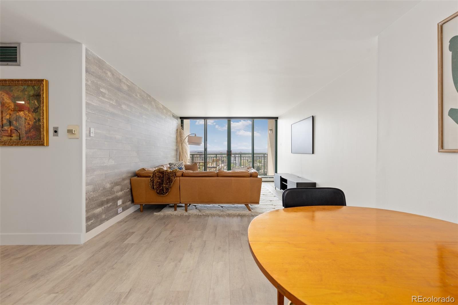 550 E 12th Avenue Denver CO 80203