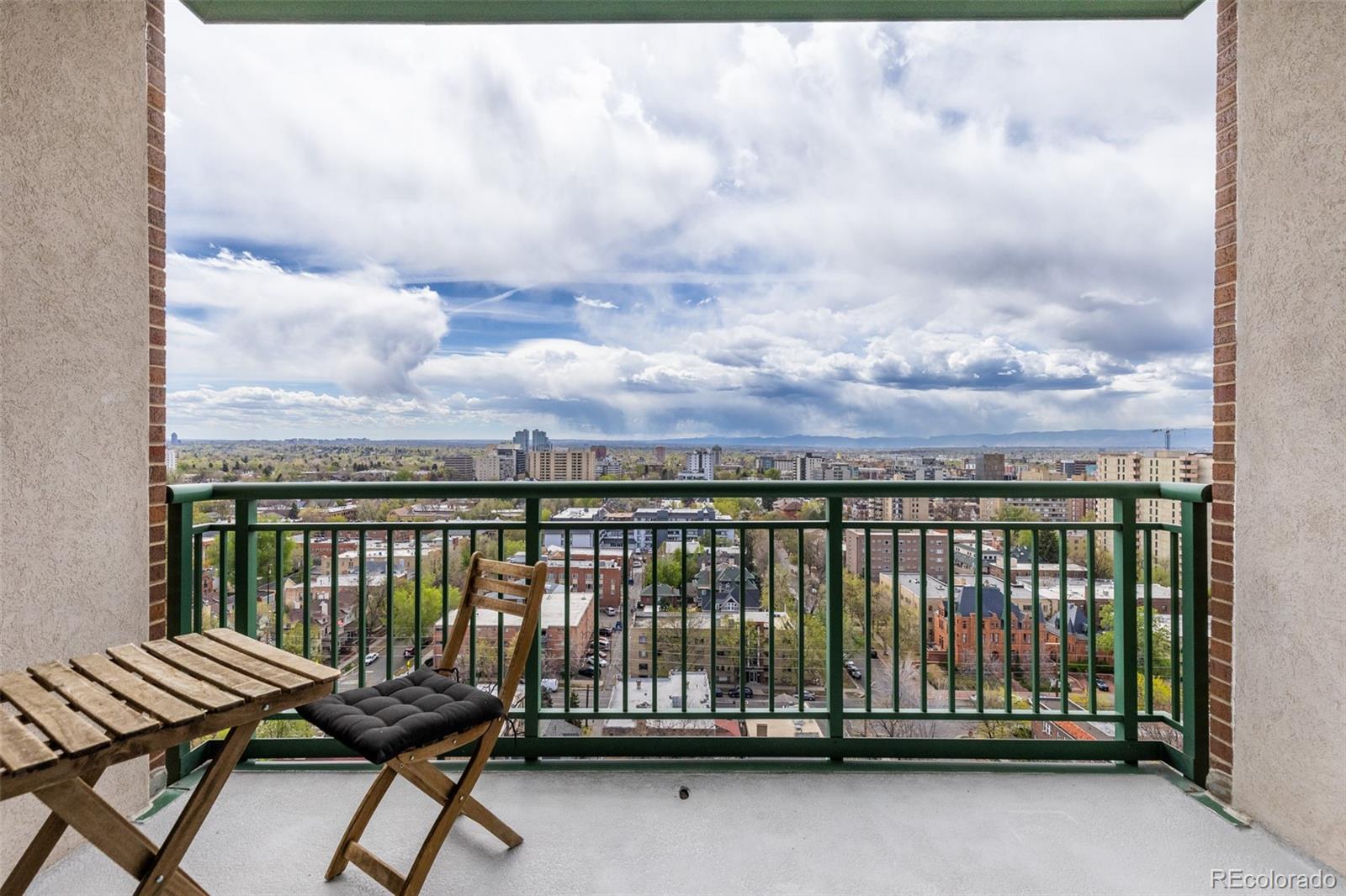 550 E 12th Avenue Denver CO 80203