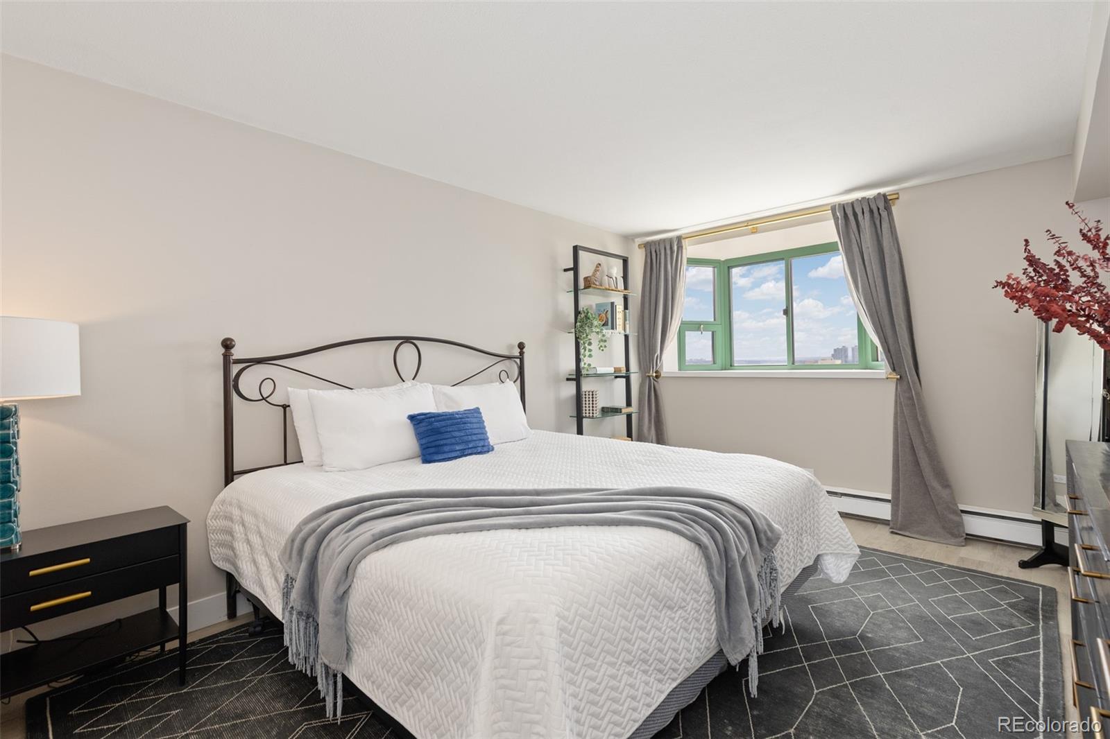 550 E 12th Avenue Denver CO 80203