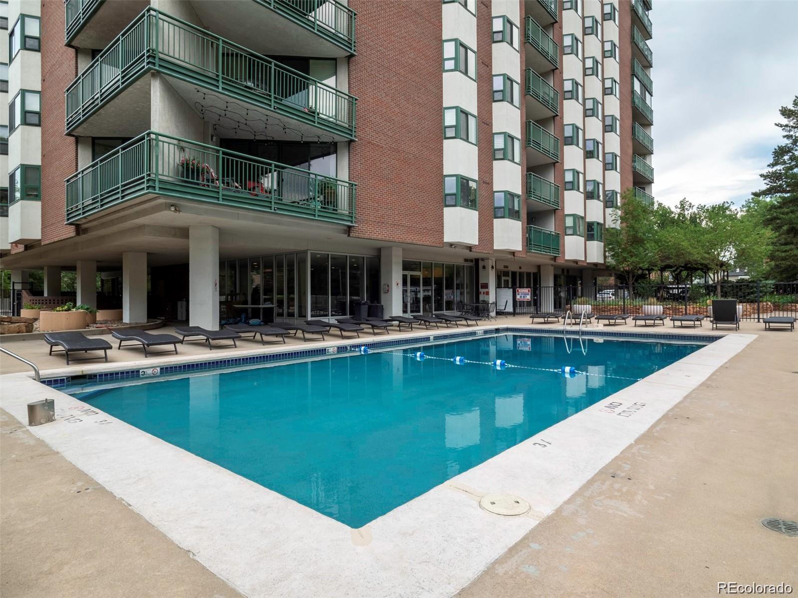 550 E 12th Avenue Denver CO 80203