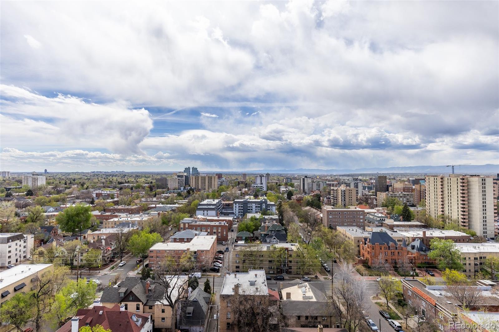 550 E 12th Avenue Denver CO 80203