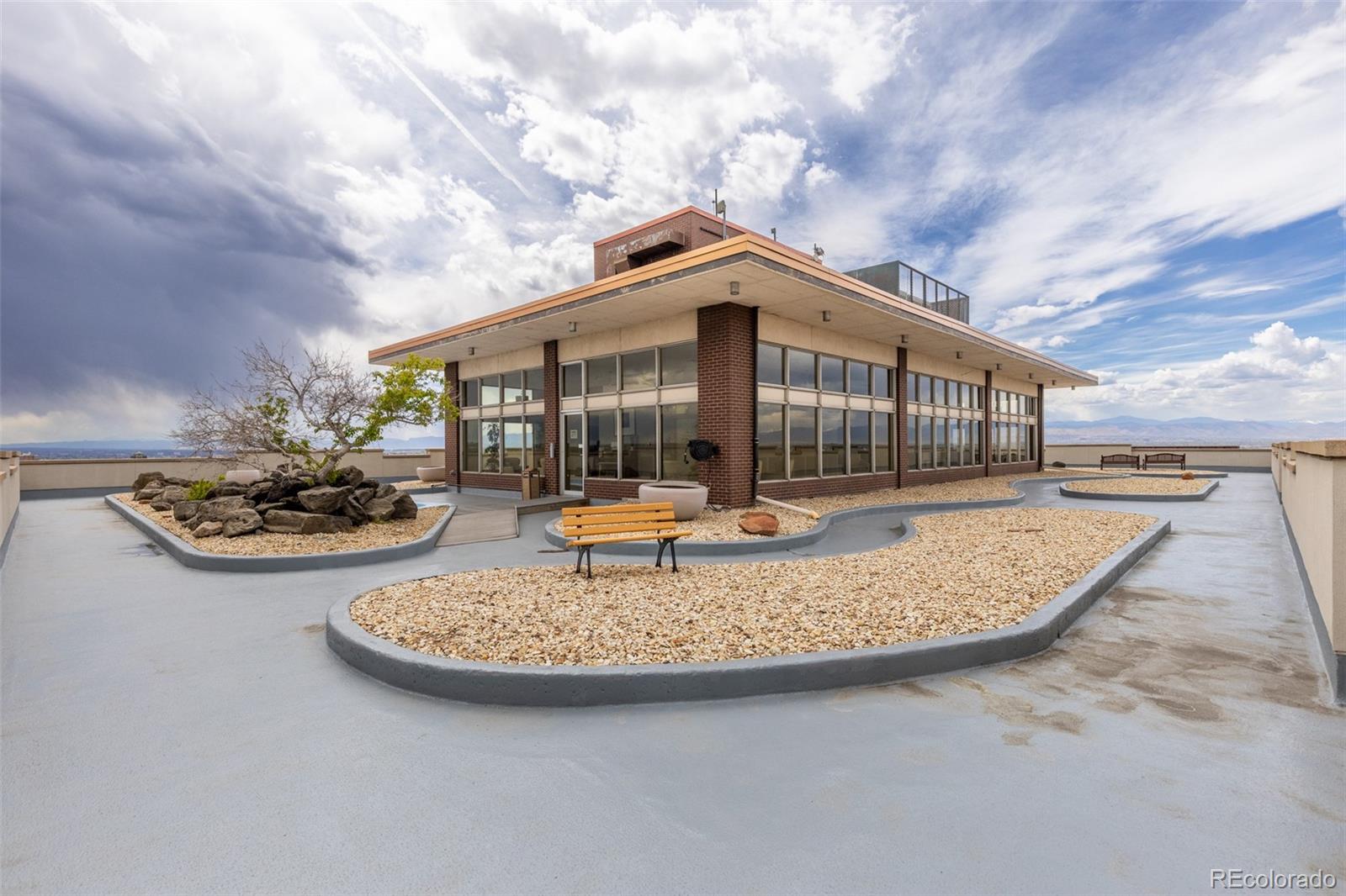 550 E 12th Avenue Denver CO 80203