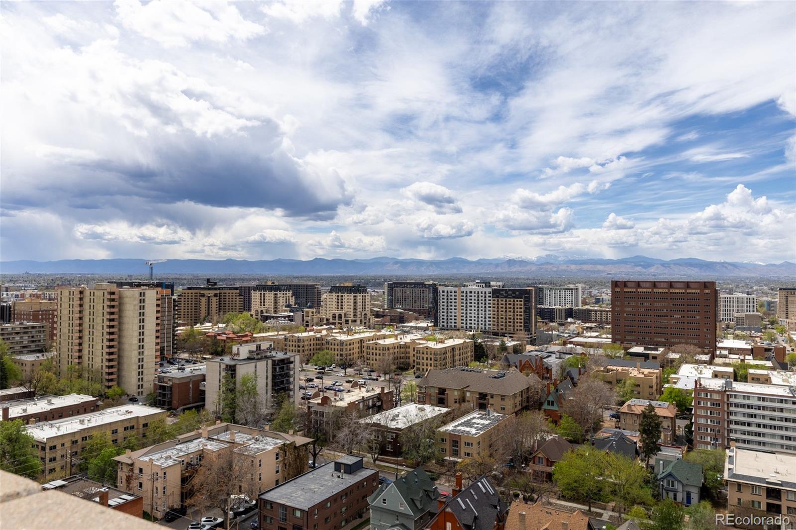 550 E 12th Avenue Denver CO 80203