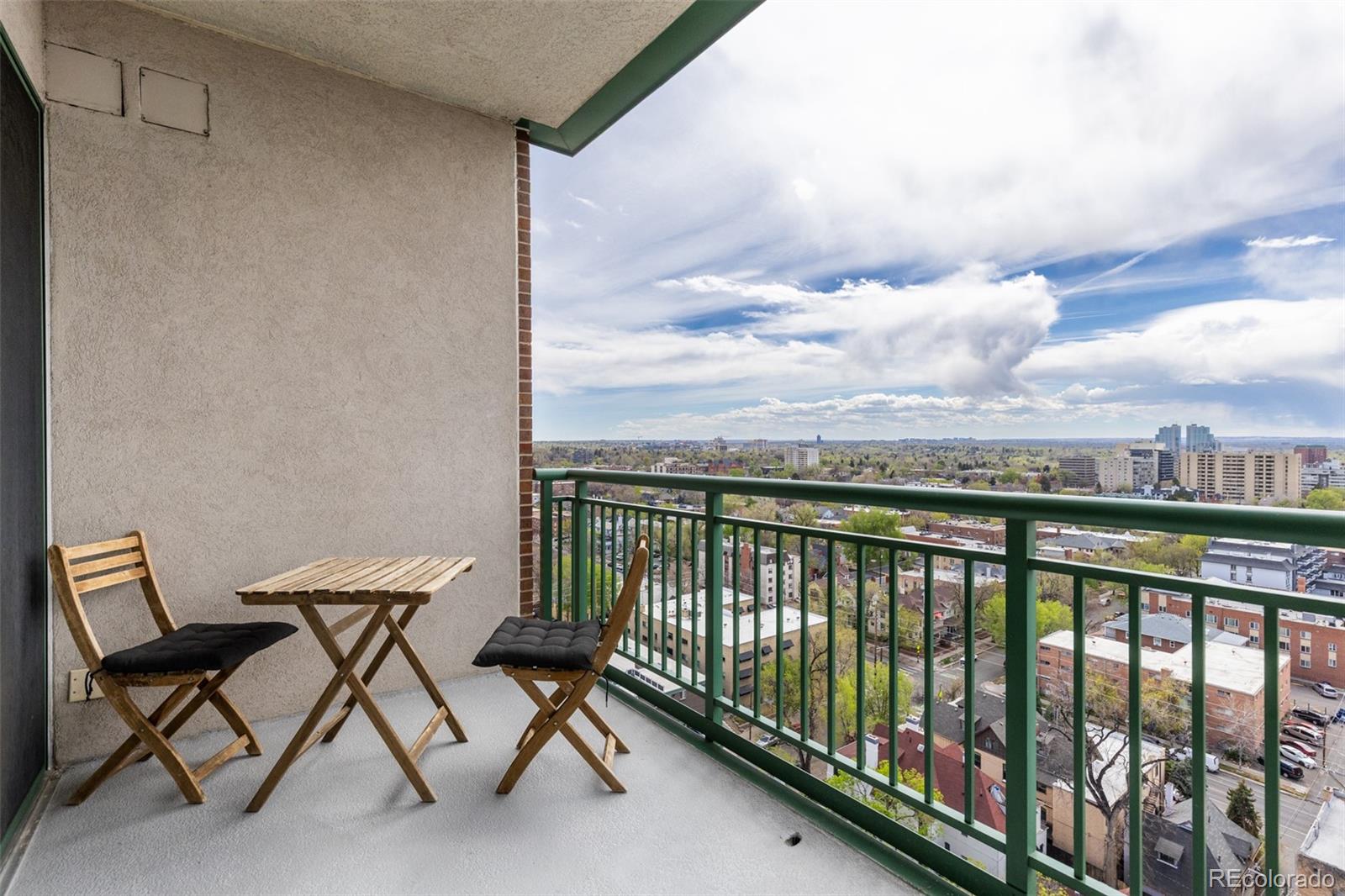 550 E 12th Avenue Denver CO 80203