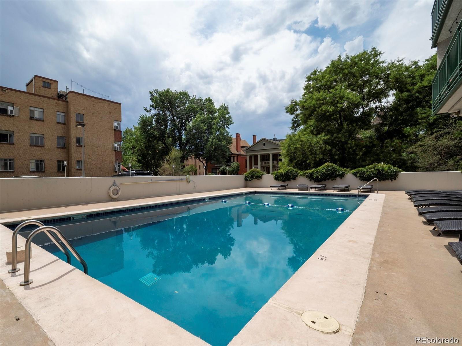 550 E 12th Avenue Denver CO 80203