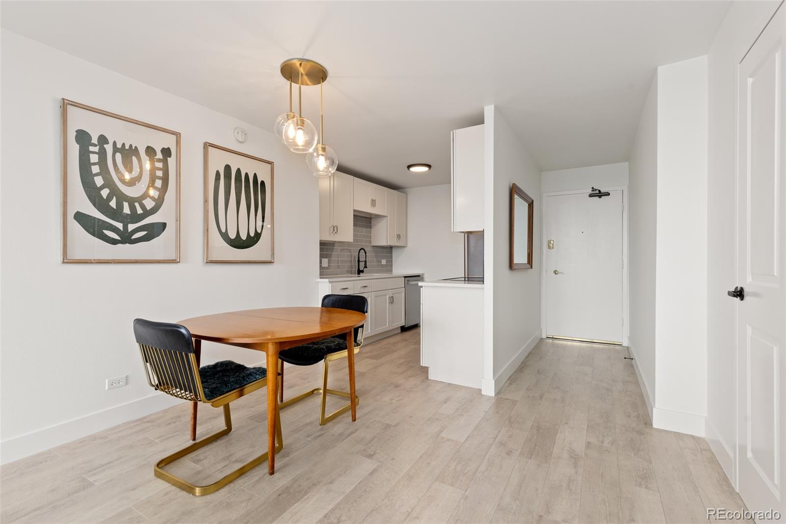 550 E 12th Avenue Denver CO 80203