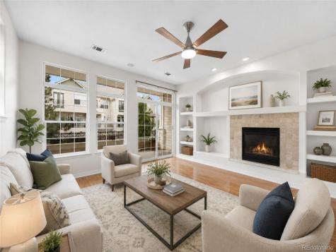 9881 E Carolina Place Aurora CO 80247