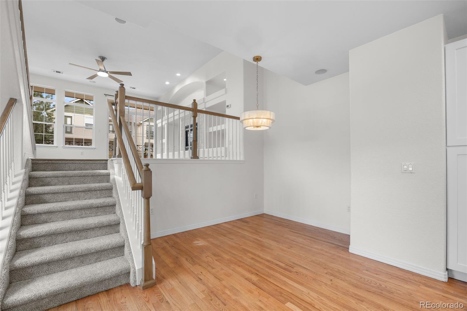 9881 E Carolina Place Aurora CO 80247