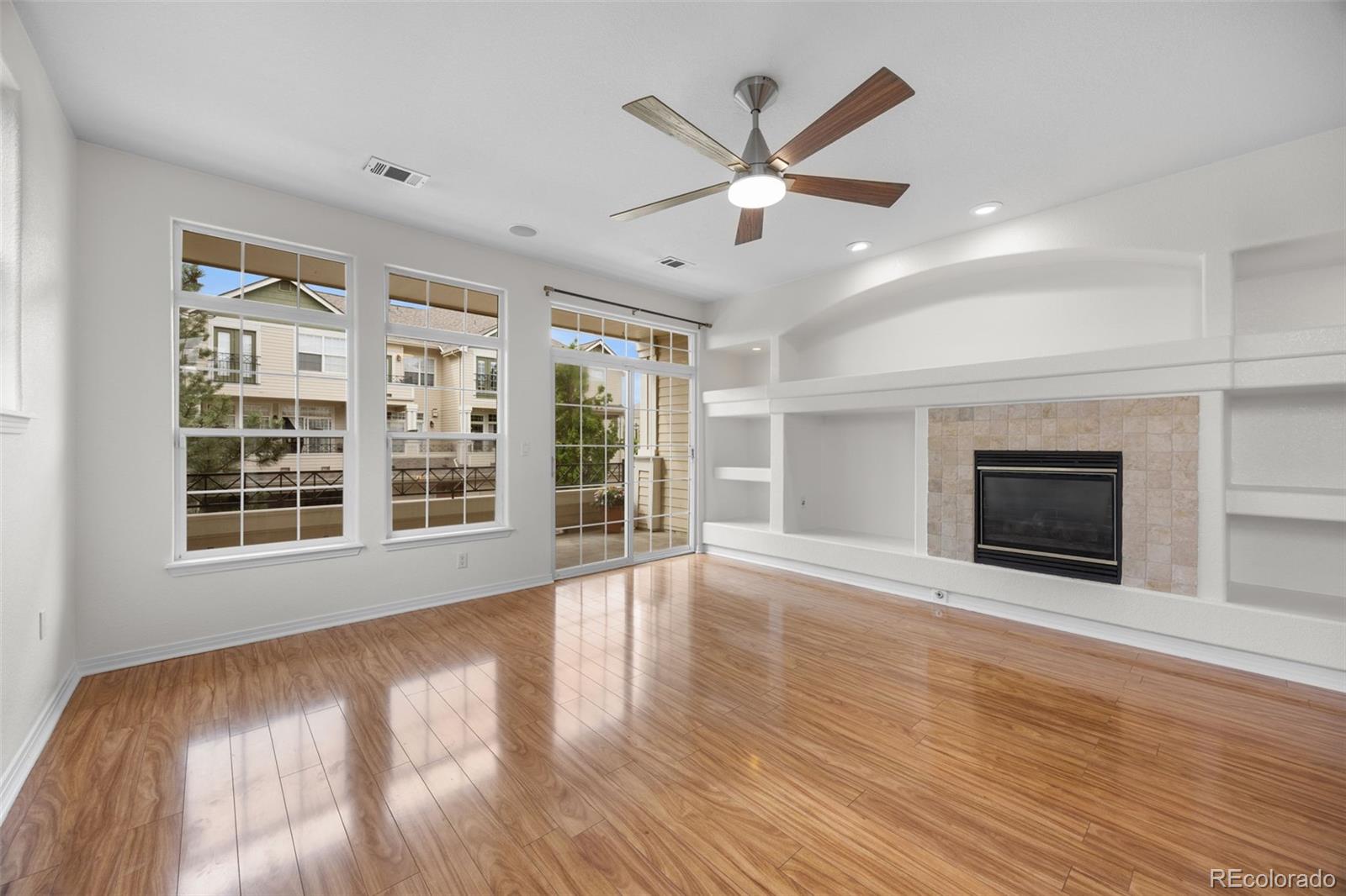 9881 E Carolina Place Aurora CO 80247