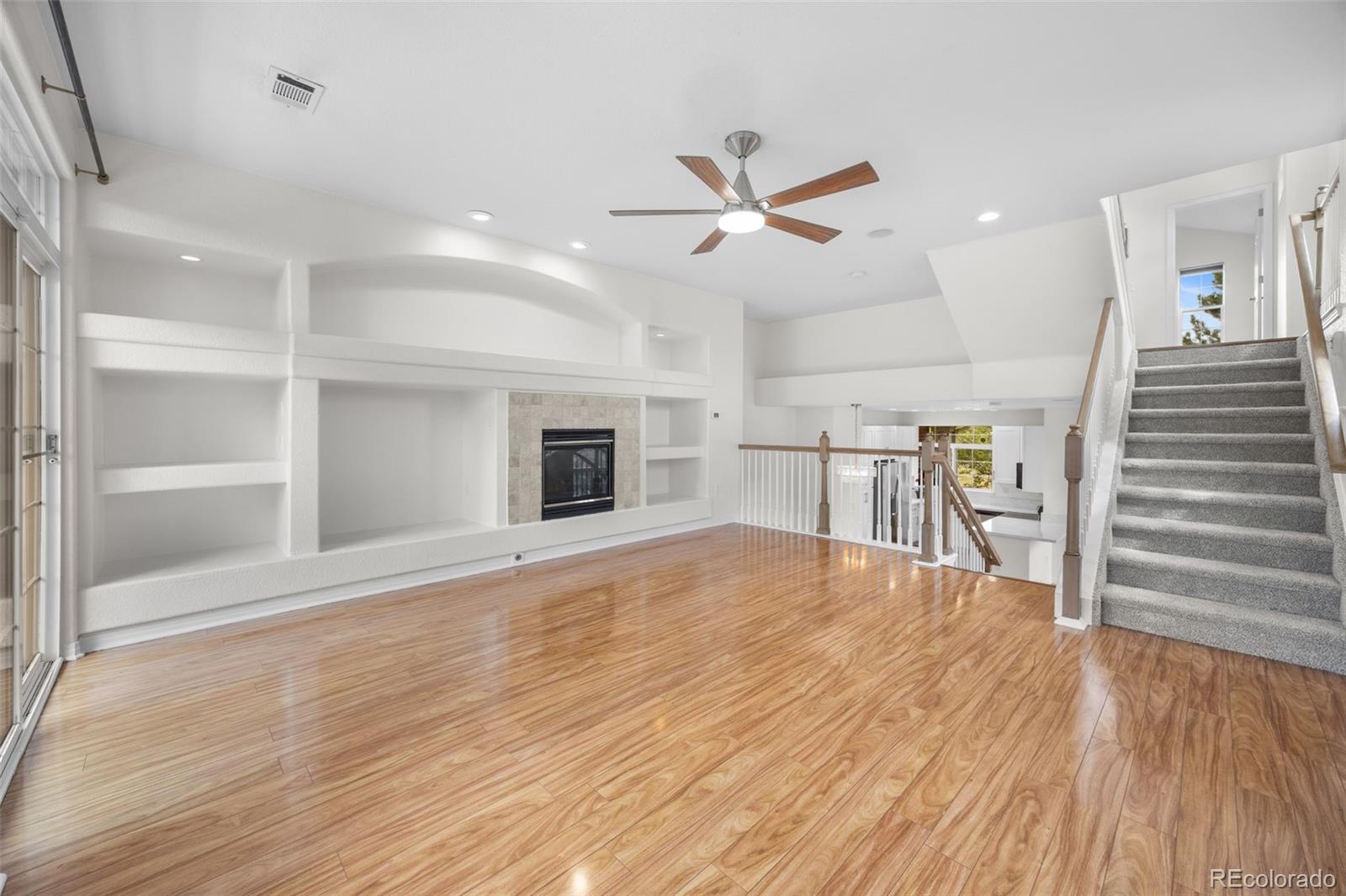 9881 E Carolina Place Aurora CO 80247