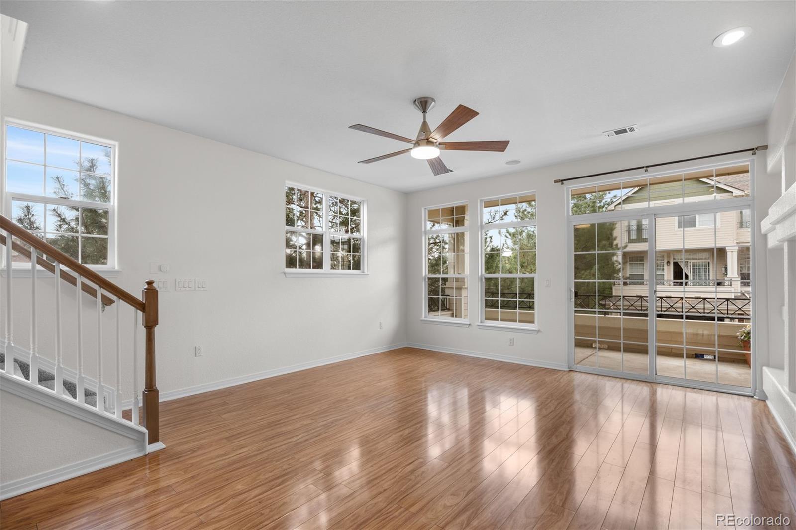 9881 E Carolina Place Aurora CO 80247