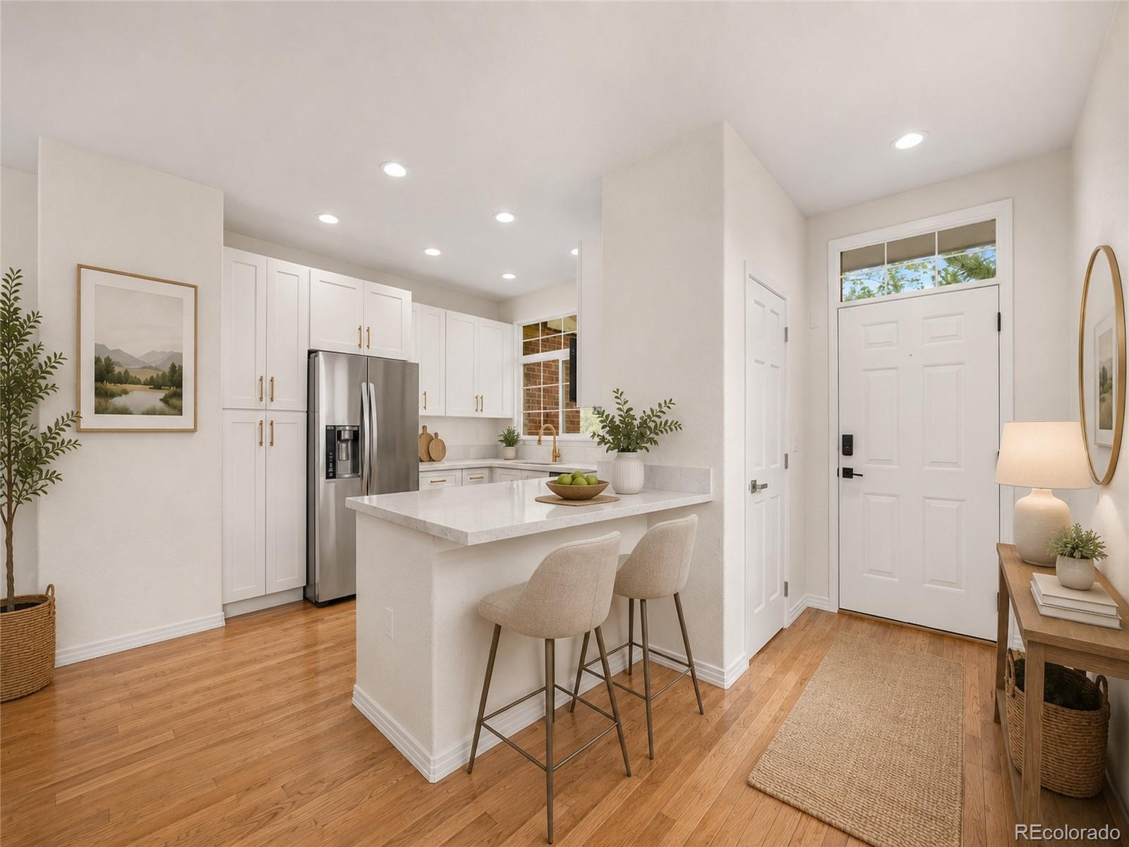 9881 E Carolina Place Aurora CO 80247