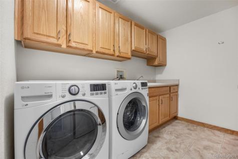 9881 E Carolina Place Aurora CO 80247