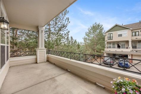 9881 E Carolina Place Aurora CO 80247