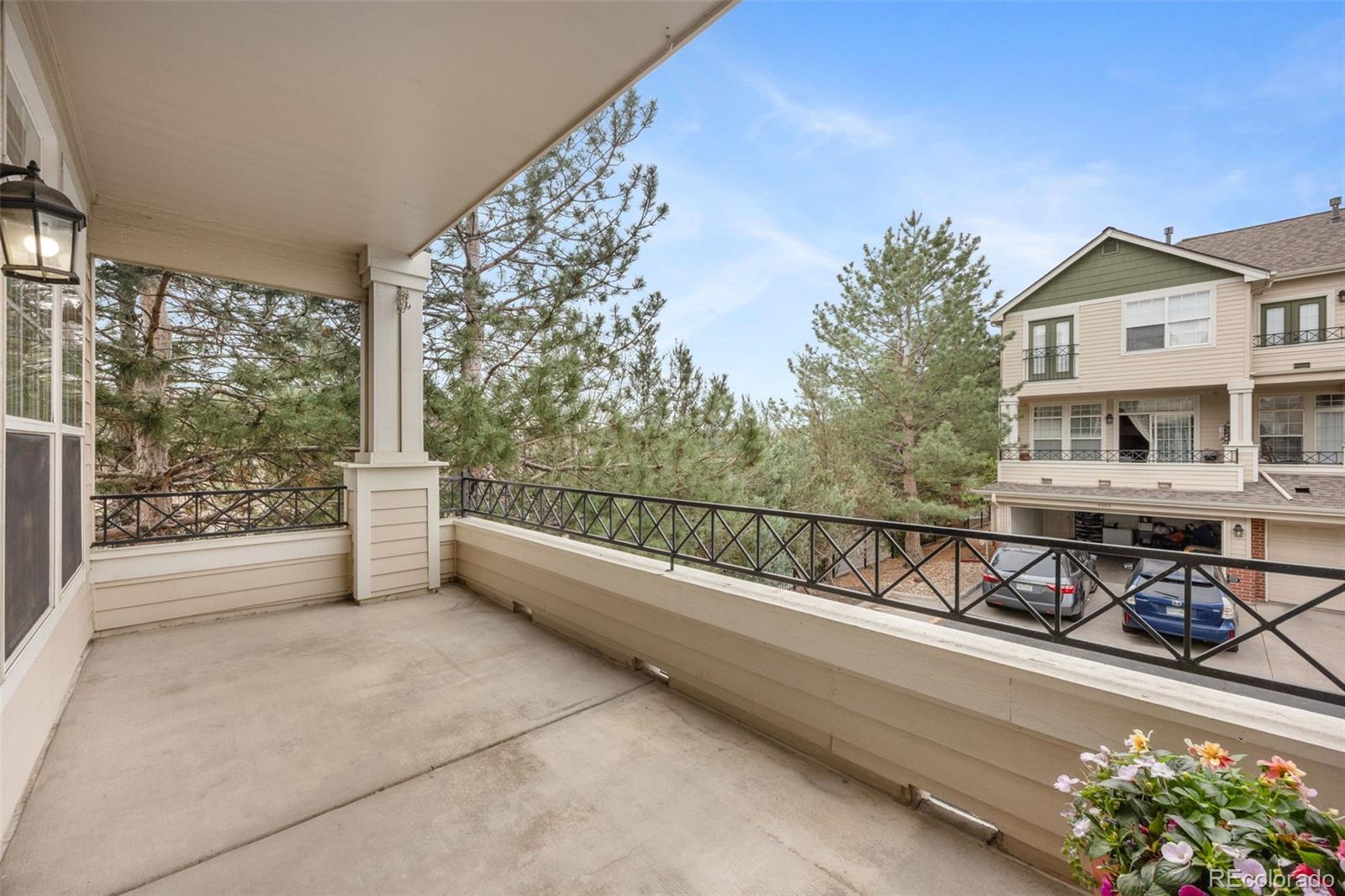 9881 E Carolina Place Aurora CO 80247