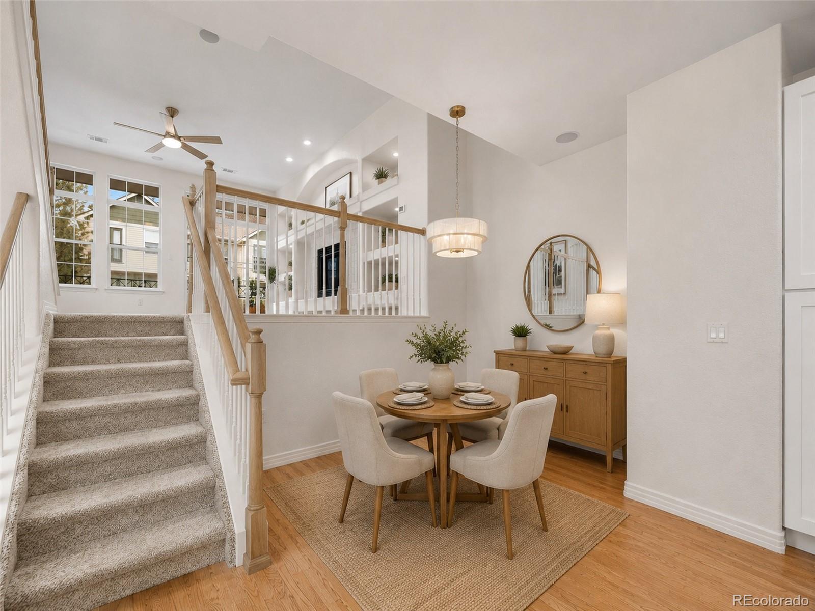 9881 E Carolina Place Aurora CO 80247