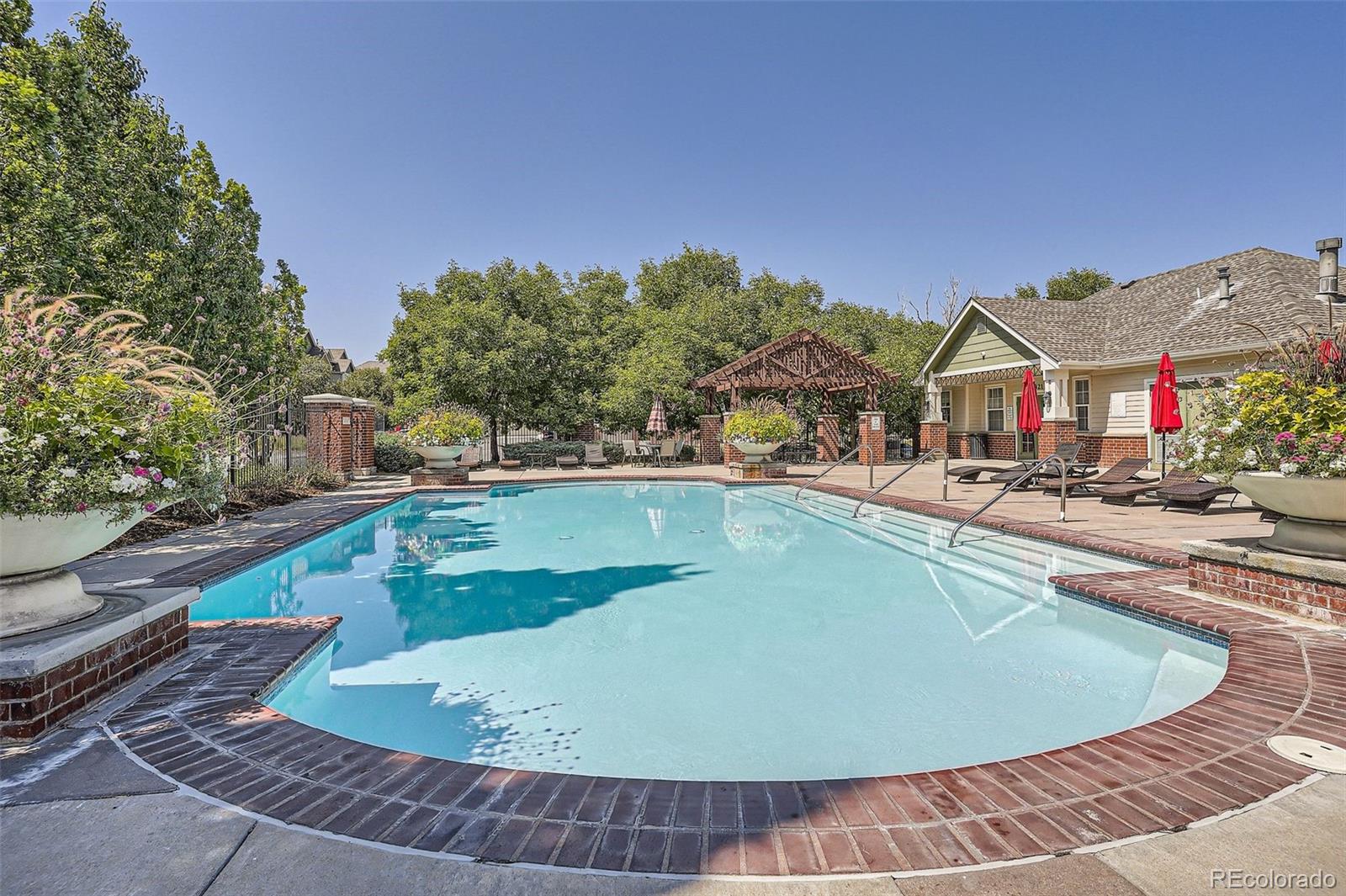 9881 E Carolina Place Aurora CO 80247