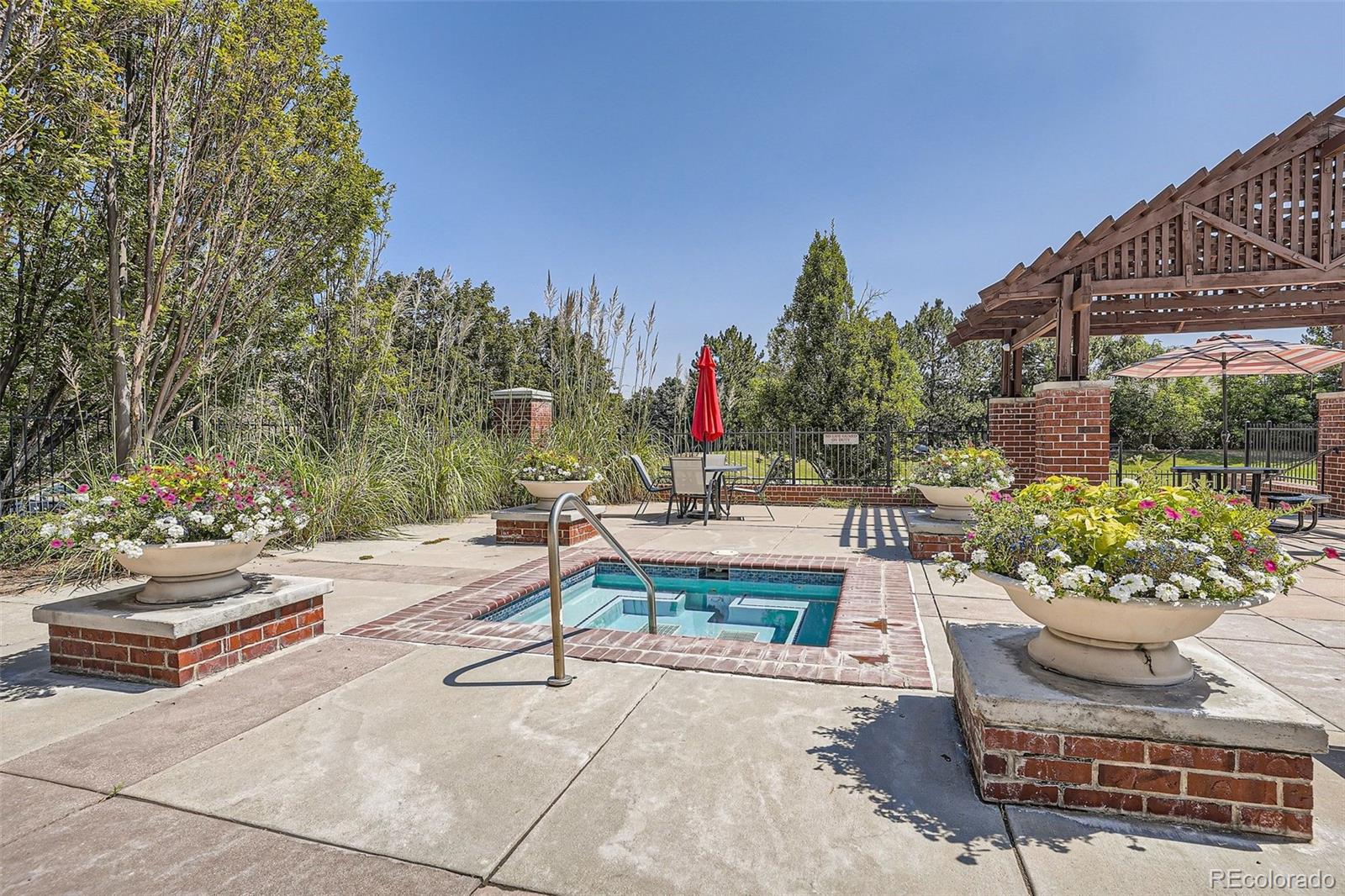9881 E Carolina Place Aurora CO 80247