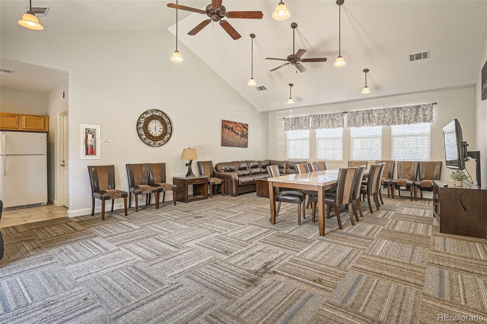 9881 E Carolina Place Aurora CO 80247