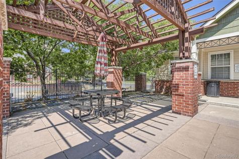 9881 E Carolina Place Aurora CO 80247