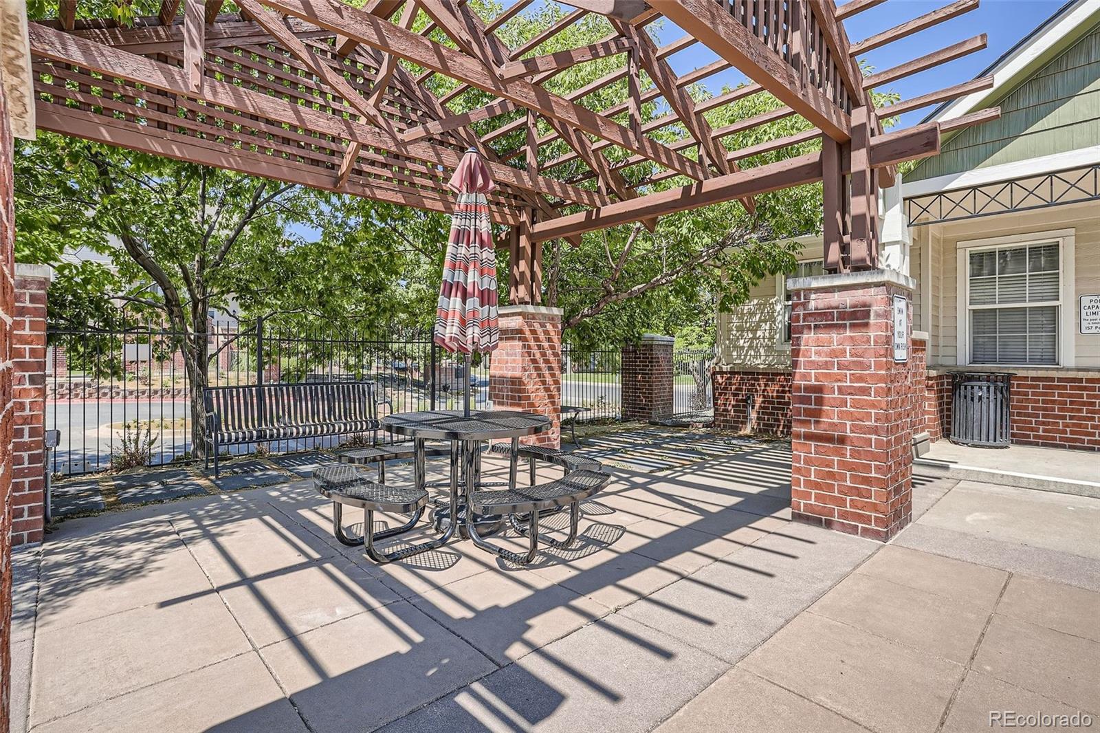 9881 E Carolina Place Aurora CO 80247