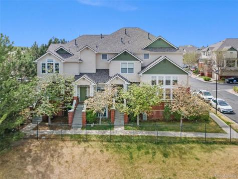 9881 E Carolina Place Aurora CO 80247