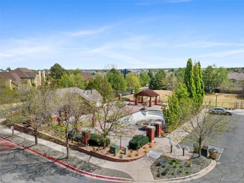 9881 E Carolina Place Aurora CO 80247