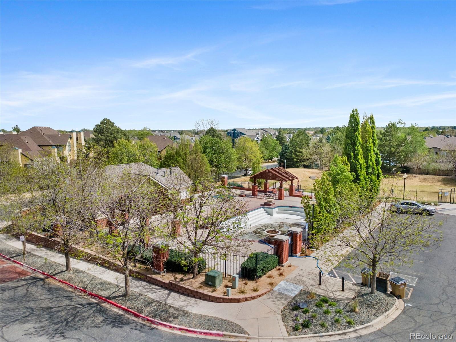 9881 E Carolina Place Aurora CO 80247