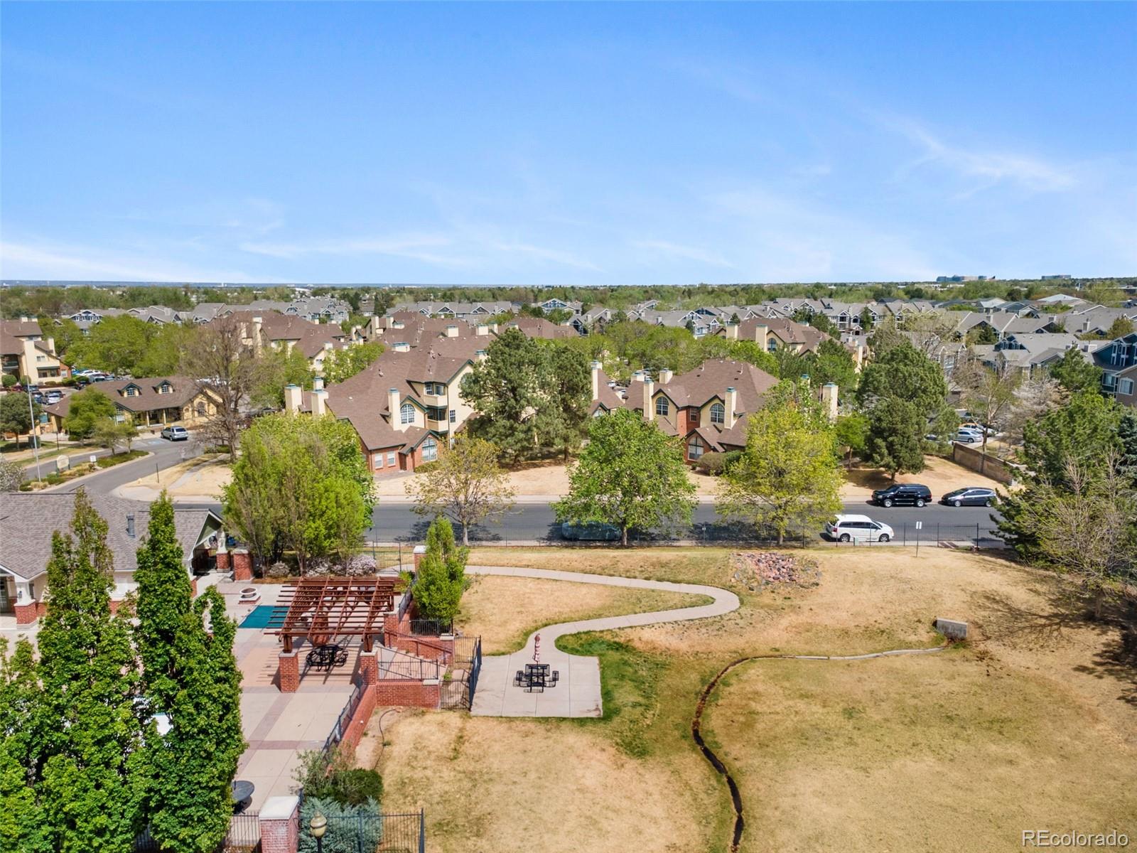 9881 E Carolina Place Aurora CO 80247
