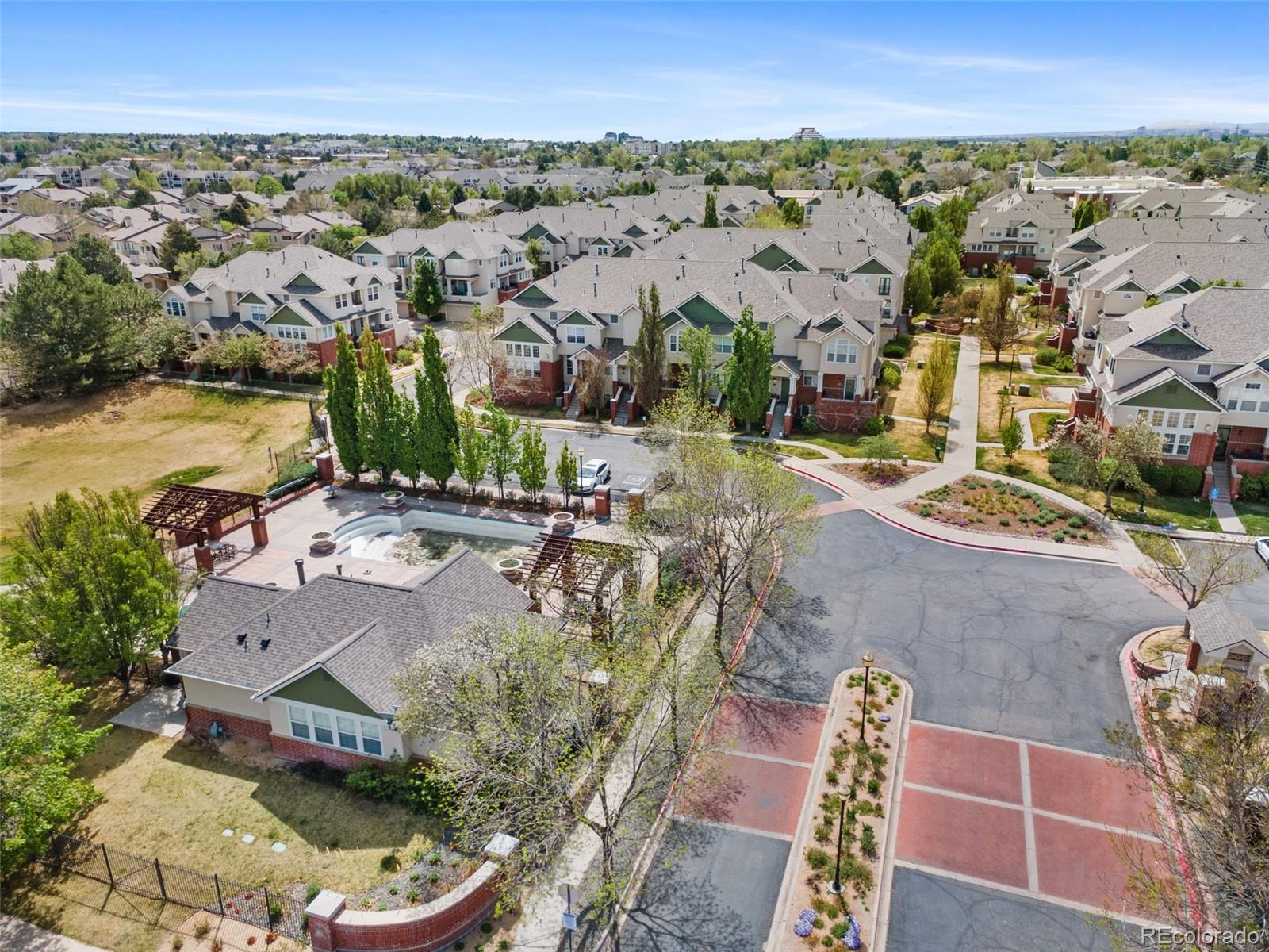 9881 E Carolina Place Aurora CO 80247