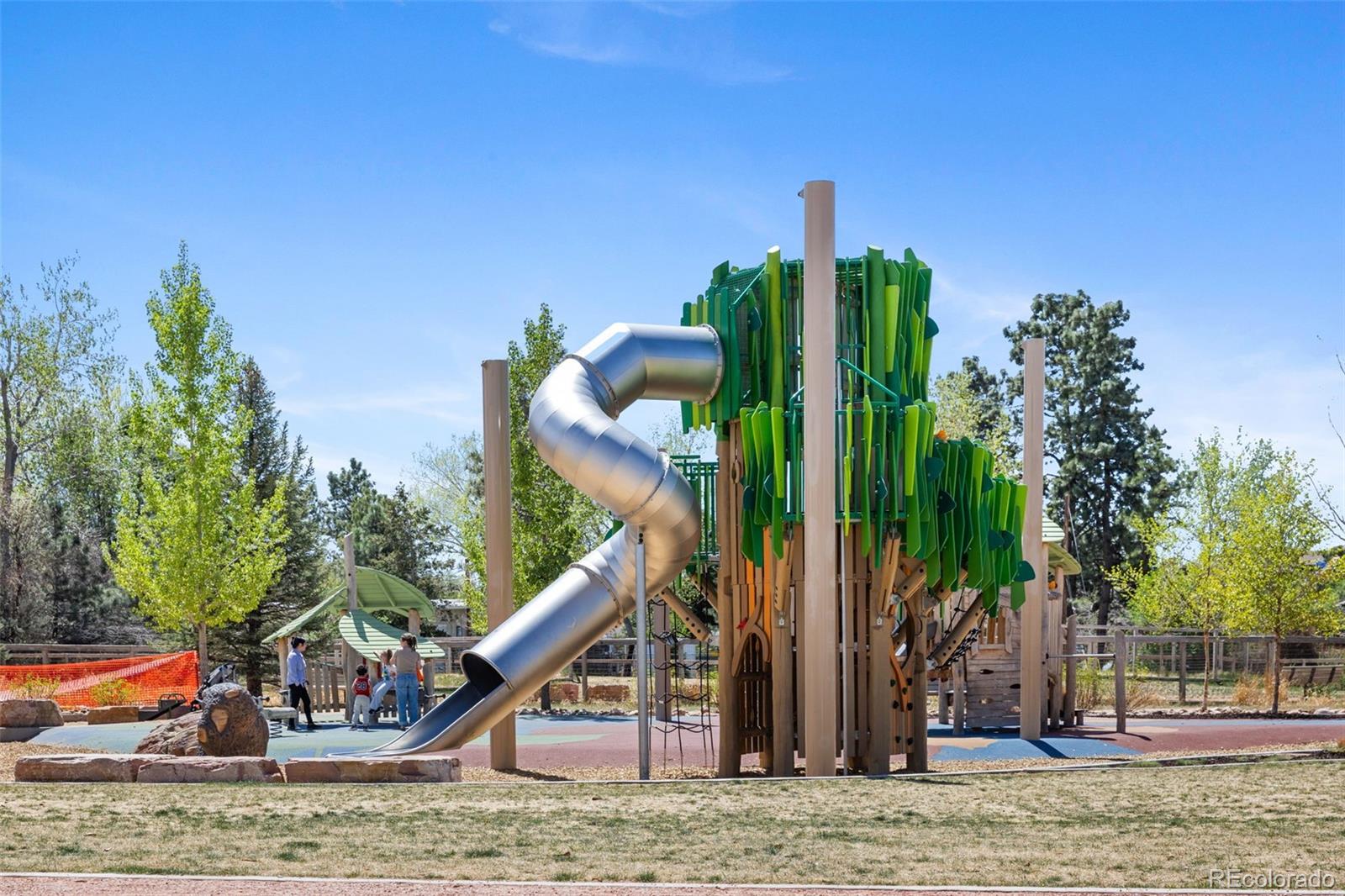 9881 E Carolina Place Aurora CO 80247